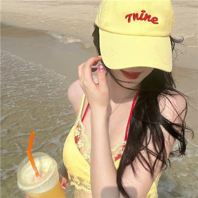 高三女生部落格封面